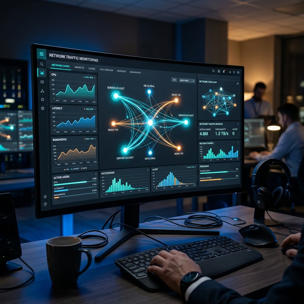 Orbit Performance: Achieving Sub-200ms Interactions in Data-Heavy Dashboards